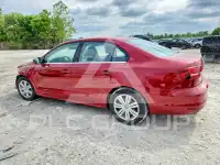 2017 Volkswagen Jetta photo