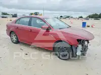 2017 Volkswagen Jetta photo