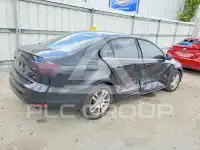 2017 Volkswagen Jetta photo