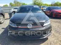2017 Volkswagen Jetta фото
