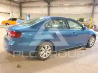 2017 Volkswagen Jetta фото