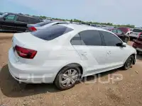 2017 Volkswagen Jetta фото