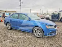 2017 Volkswagen Jetta фото