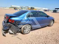 2017 Volkswagen Jetta фото