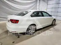 2017 Volkswagen Jetta фото