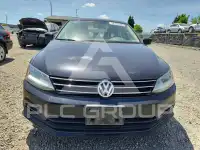 2017 Volkswagen Jetta фото