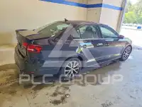 2017 Volkswagen Jetta photo