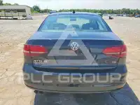 2017 Volkswagen Jetta фото
