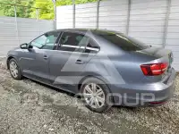 2017 Volkswagen Jetta фото