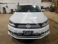 2017 Volkswagen Jetta фото