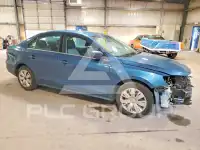 2017 Volkswagen Jetta фото
