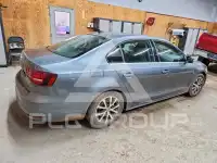 2017 Volkswagen Jetta фото