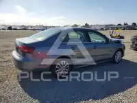 2017 Volkswagen Jetta photo