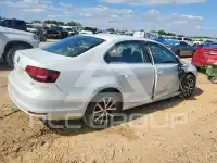 2017 Volkswagen Jetta photo