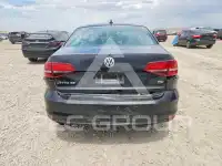 2017 Volkswagen Jetta фото