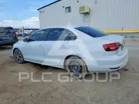 2017 Volkswagen Jetta фото