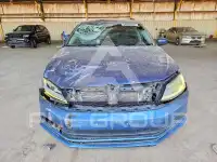 2017 Volkswagen Jetta фото