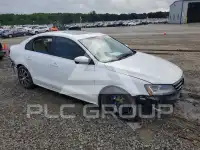 2017 Volkswagen Jetta фото