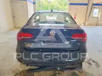 2017 Volkswagen Jetta photo