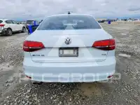 2017 Volkswagen Jetta photo