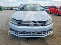 2017 Volkswagen Jetta фото