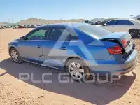 2017 Volkswagen Jetta фото