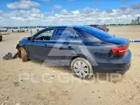 2017 Volkswagen Jetta photo