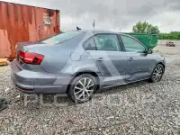 2017 Volkswagen Jetta фото