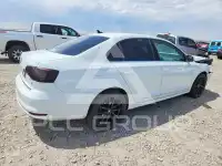 2017 Volkswagen Jetta фото
