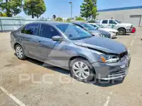 2017 Volkswagen Jetta фото