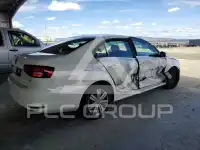 2017 Volkswagen Jetta фото