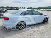 2017 Volkswagen Jetta фото