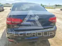 2017 Volkswagen Jetta фото