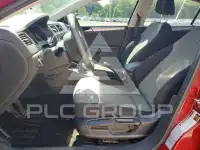 2017 Volkswagen Jetta фото
