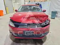 2017 Volkswagen Jetta фото