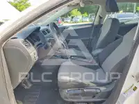 2017 Volkswagen Jetta фото