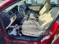 2017 Volkswagen Jetta фото