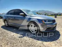 2017 Volkswagen Jetta photo