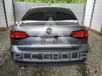 2017 Volkswagen Jetta фото