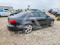 2017 Volkswagen Jetta фото