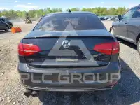 2017 Volkswagen Jetta фото