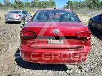 2017 Volkswagen Jetta фото