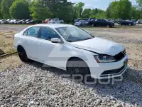 2017 Volkswagen Jetta фото
