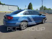 2017 Volkswagen Jetta фото