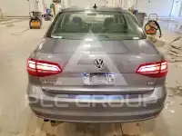 2017 Volkswagen Jetta фото