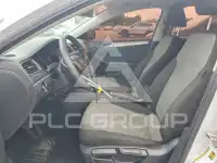 2017 Volkswagen Jetta фото