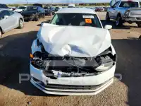 2017 Volkswagen Jetta фото
