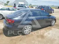 2017 Volkswagen Jetta фото
