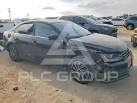 2017 Volkswagen Jetta фото