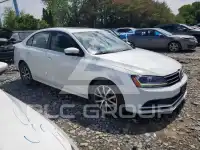 2017 Volkswagen Jetta photo